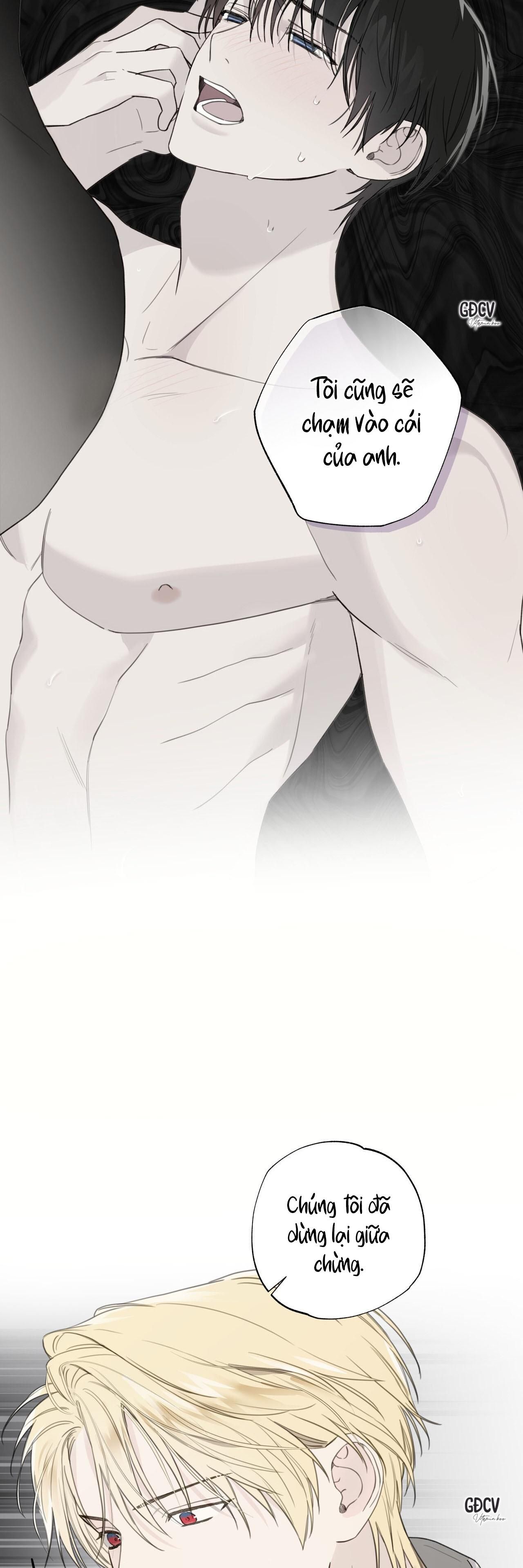 đọc truyện Hiểm Họa Guiding Chương 15 ảnh 12 tại Thiên Thai Truyện