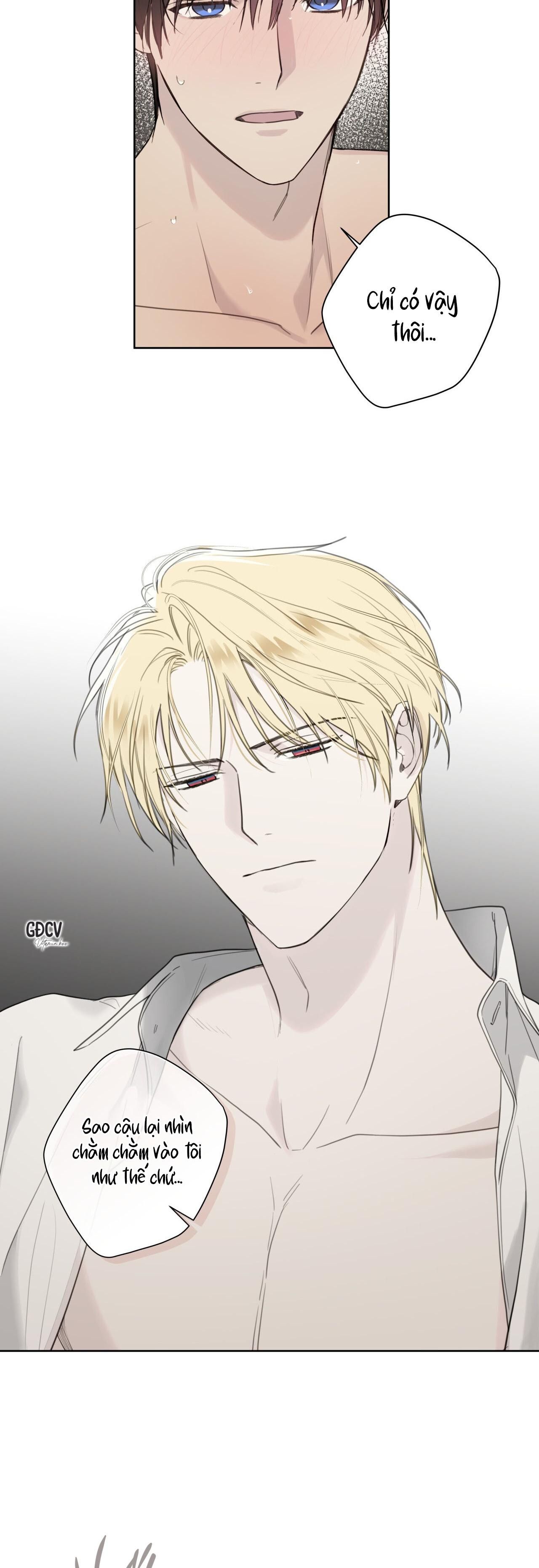 đọc truyện Hiểm Họa Guiding Chương 15 ảnh 14 tại Thiên Thai Truyện