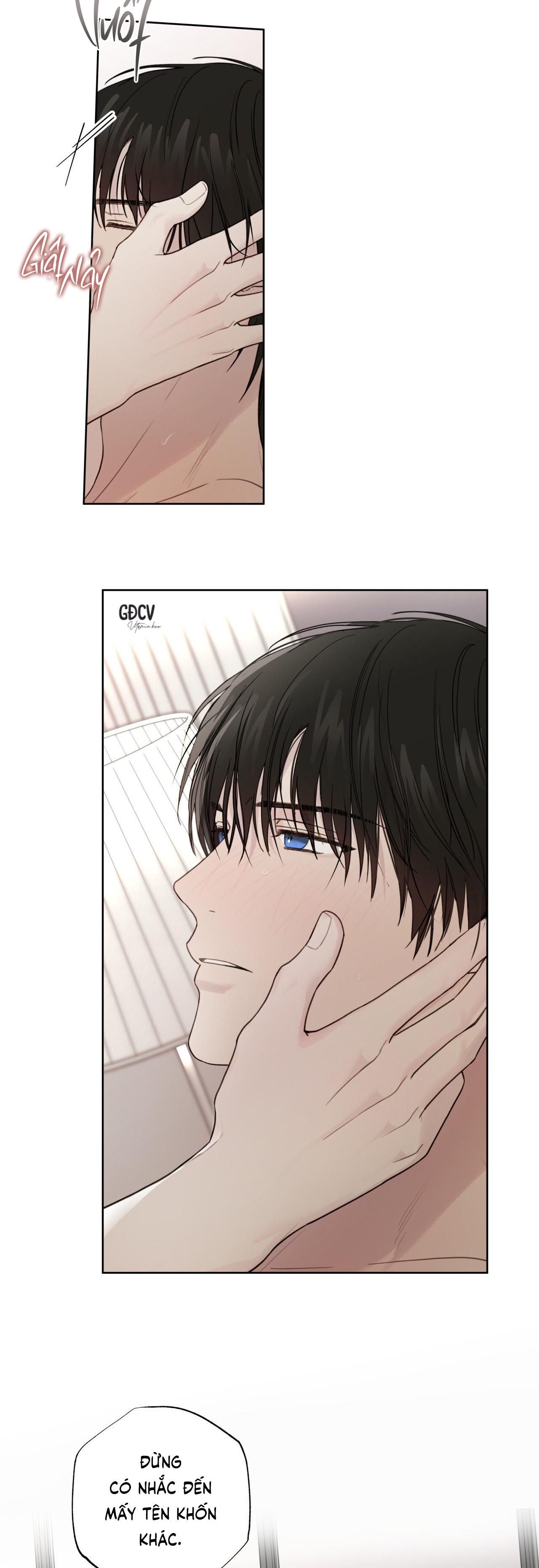 đọc truyện Hiểm Họa Guiding Chương 15 ảnh 15 tại Thiên Thai Truyện