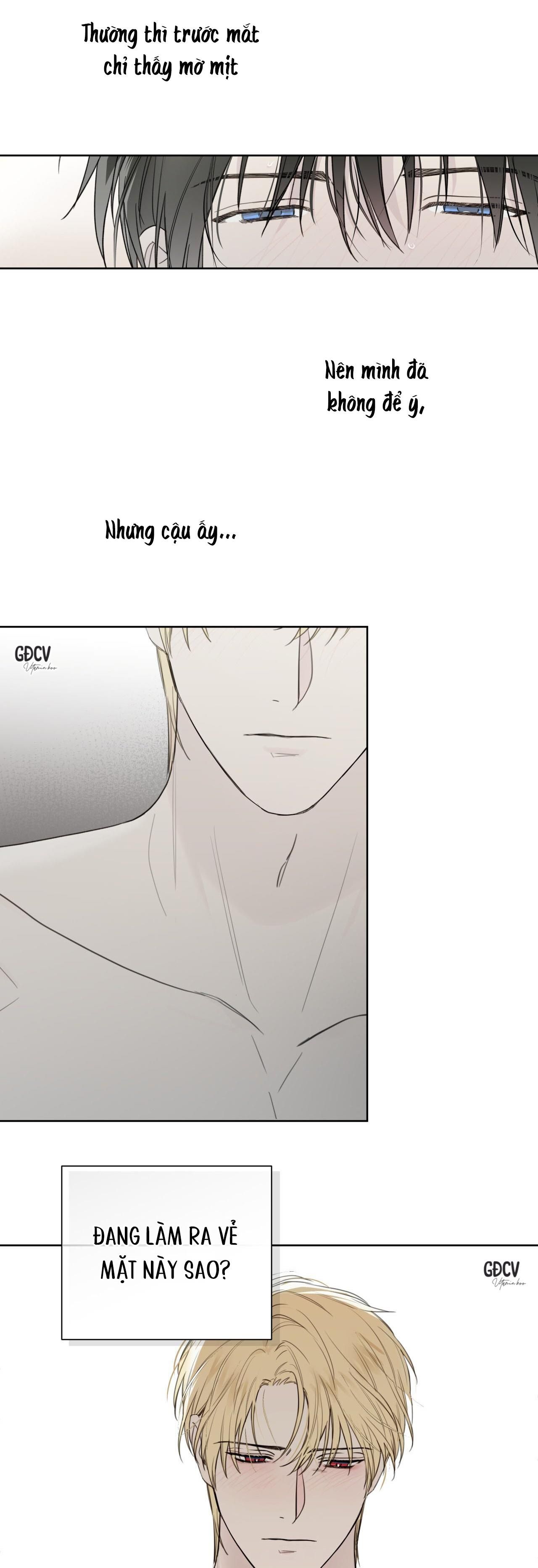 đọc truyện Hiểm Họa Guiding Chương 15 ảnh 17 tại Thiên Thai Truyện