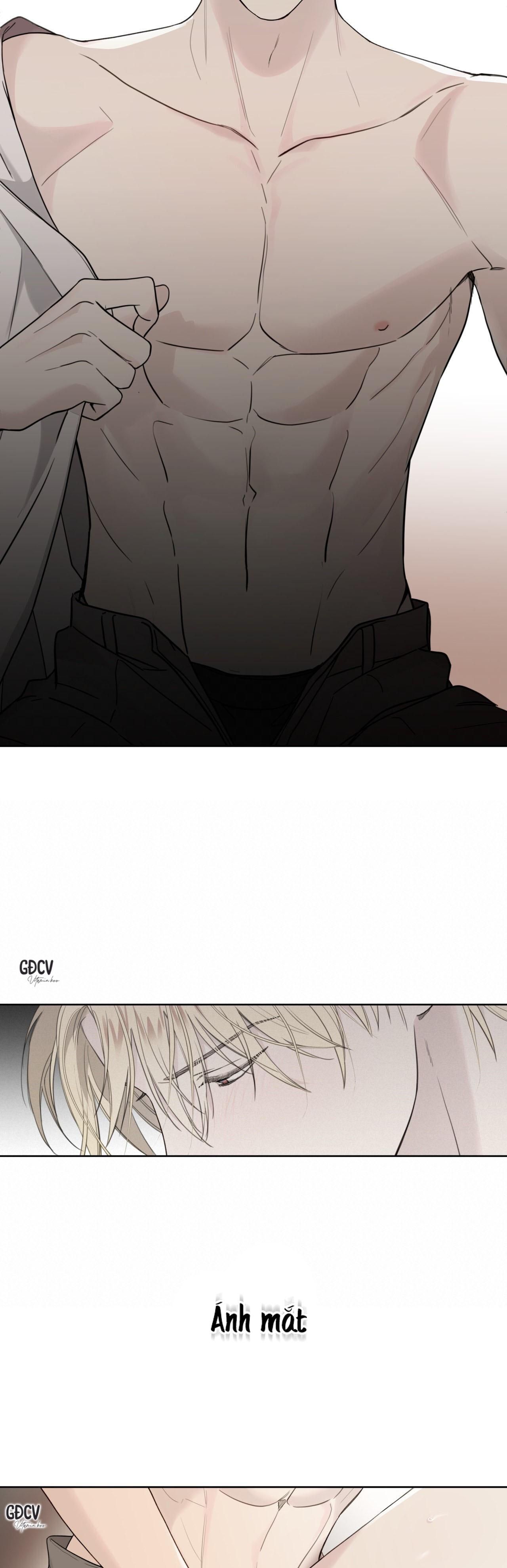 đọc truyện Hiểm Họa Guiding Chương 15 ảnh 18 tại Thiên Thai Truyện