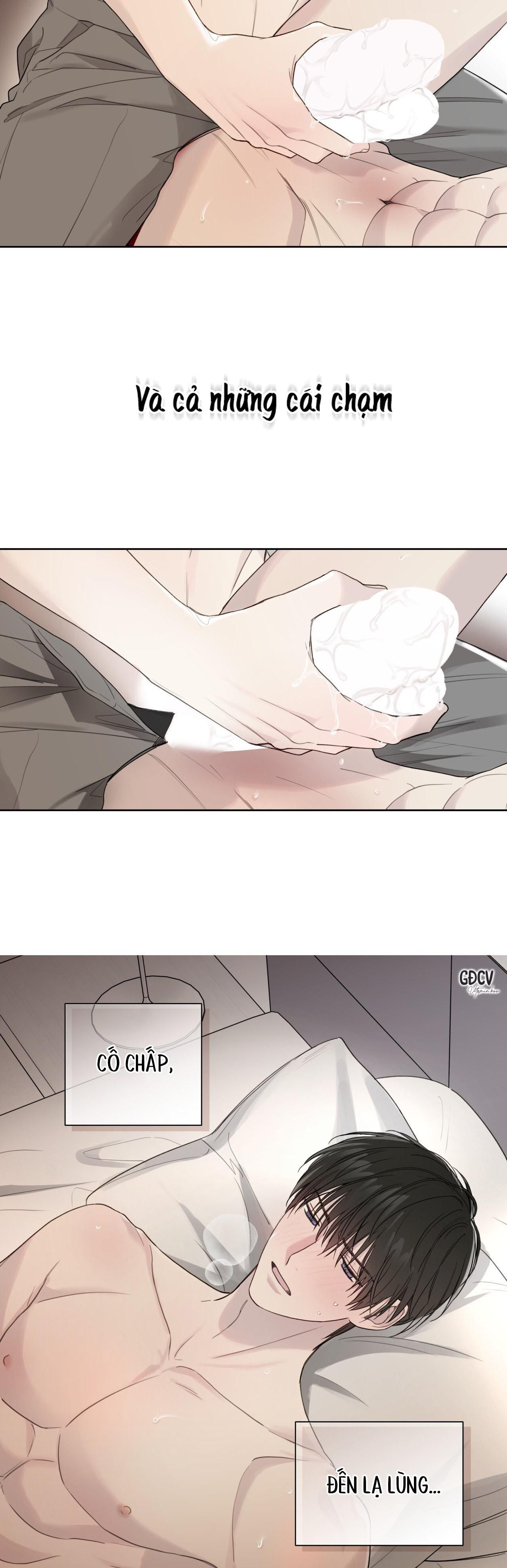 đọc truyện Hiểm Họa Guiding Chương 15 ảnh 19 tại Thiên Thai Truyện