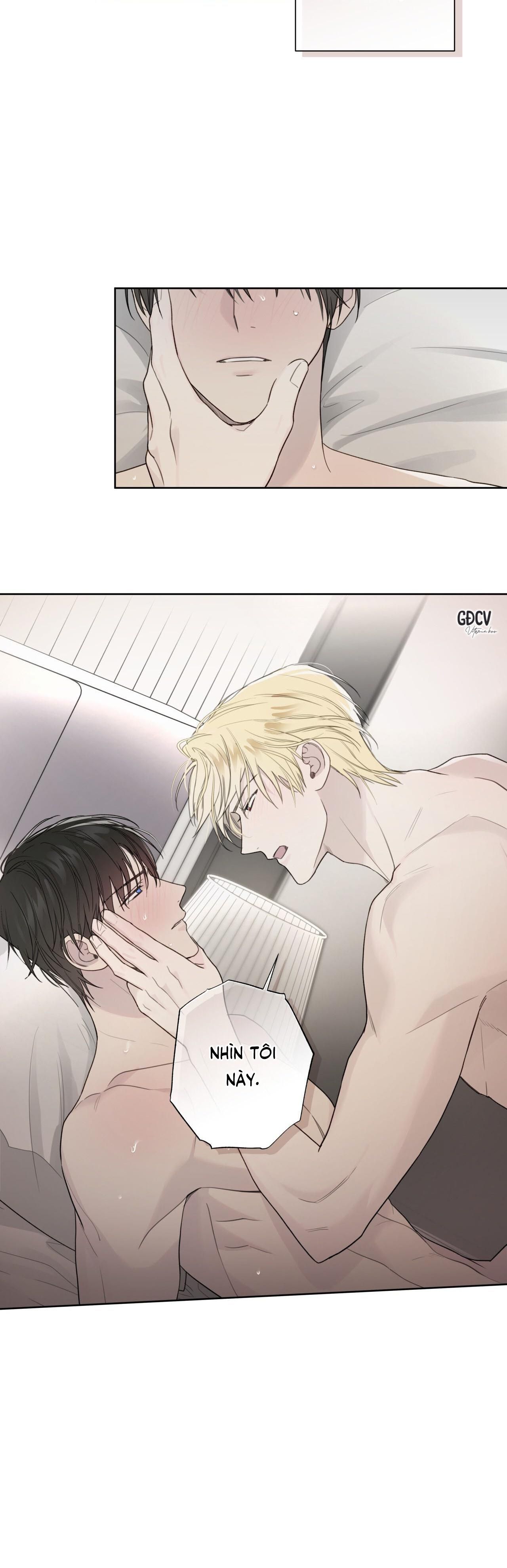 đọc truyện Hiểm Họa Guiding Chương 15 ảnh 21 tại Thiên Thai Truyện