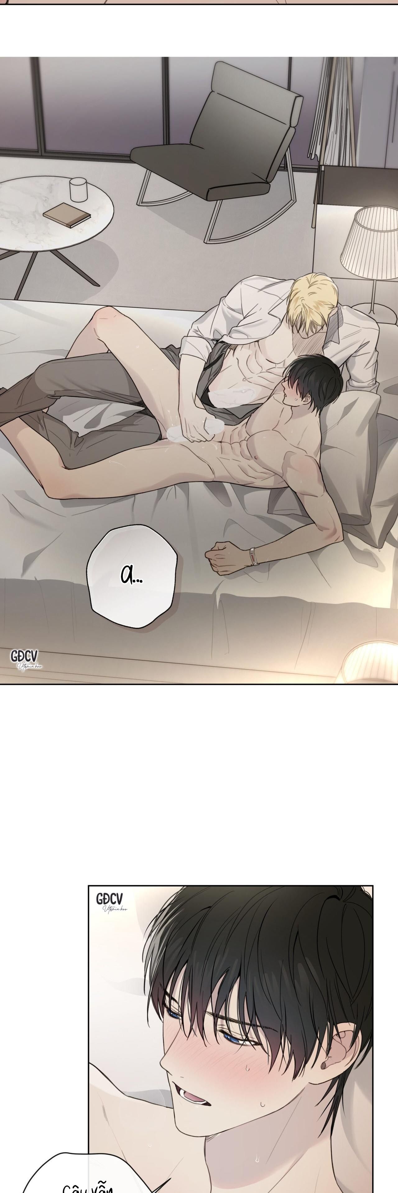 đọc truyện Hiểm Họa Guiding Chương 15 ảnh 4 tại Thiên Thai Truyện