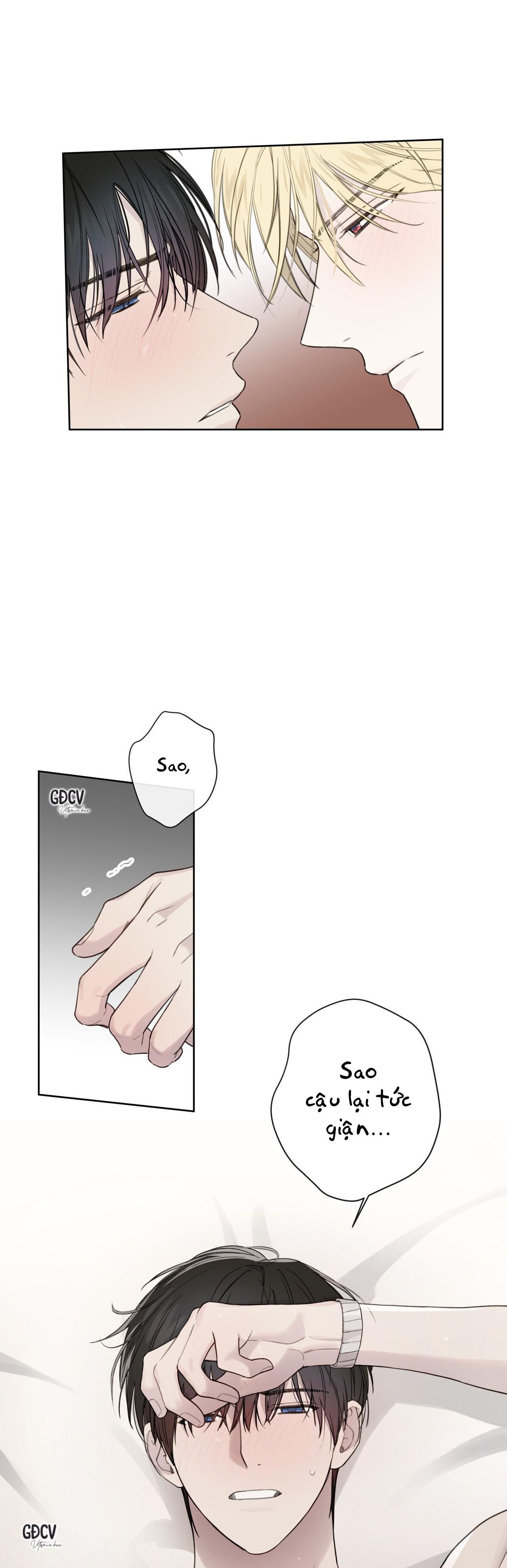 đọc truyện Hiểm Họa Guiding Chương 15 ảnh 22 tại Thiên Thai Truyện