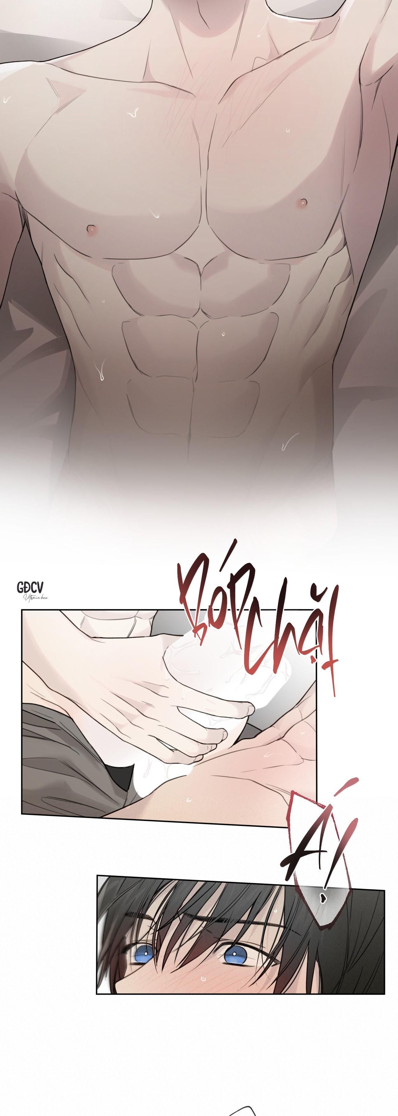 đọc truyện Hiểm Họa Guiding Chương 15 ảnh 23 tại Thiên Thai Truyện