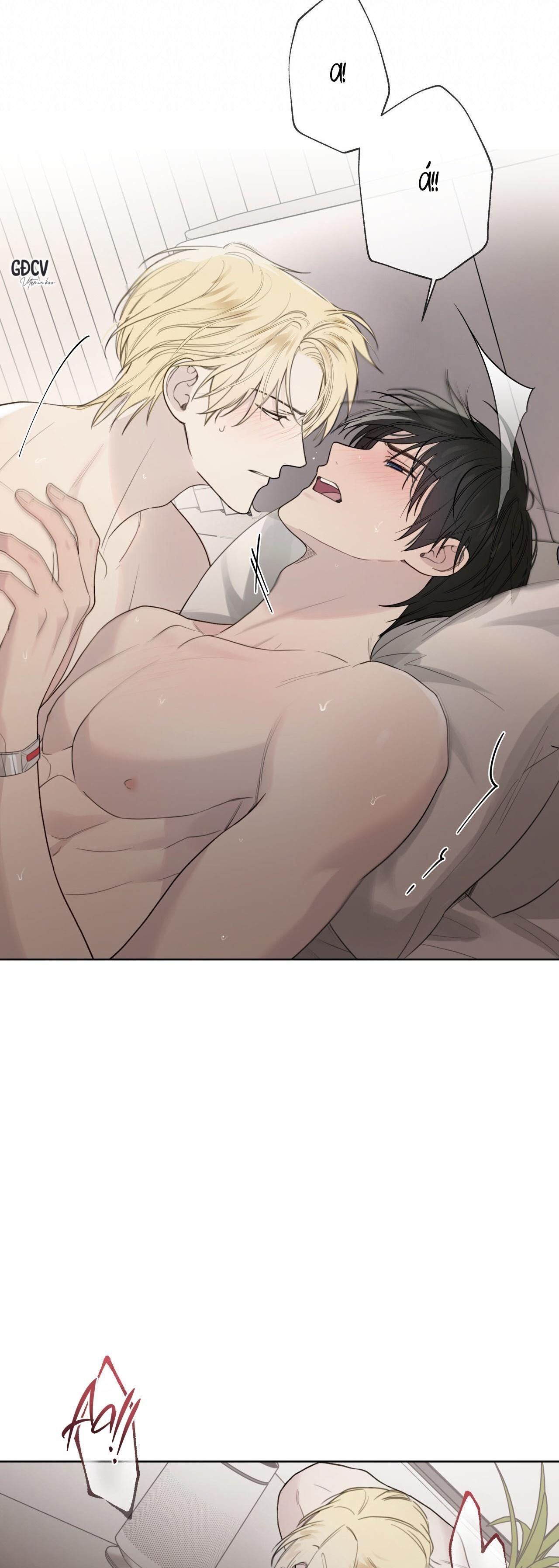 đọc truyện Hiểm Họa Guiding Chương 15 ảnh 24 tại Thiên Thai Truyện