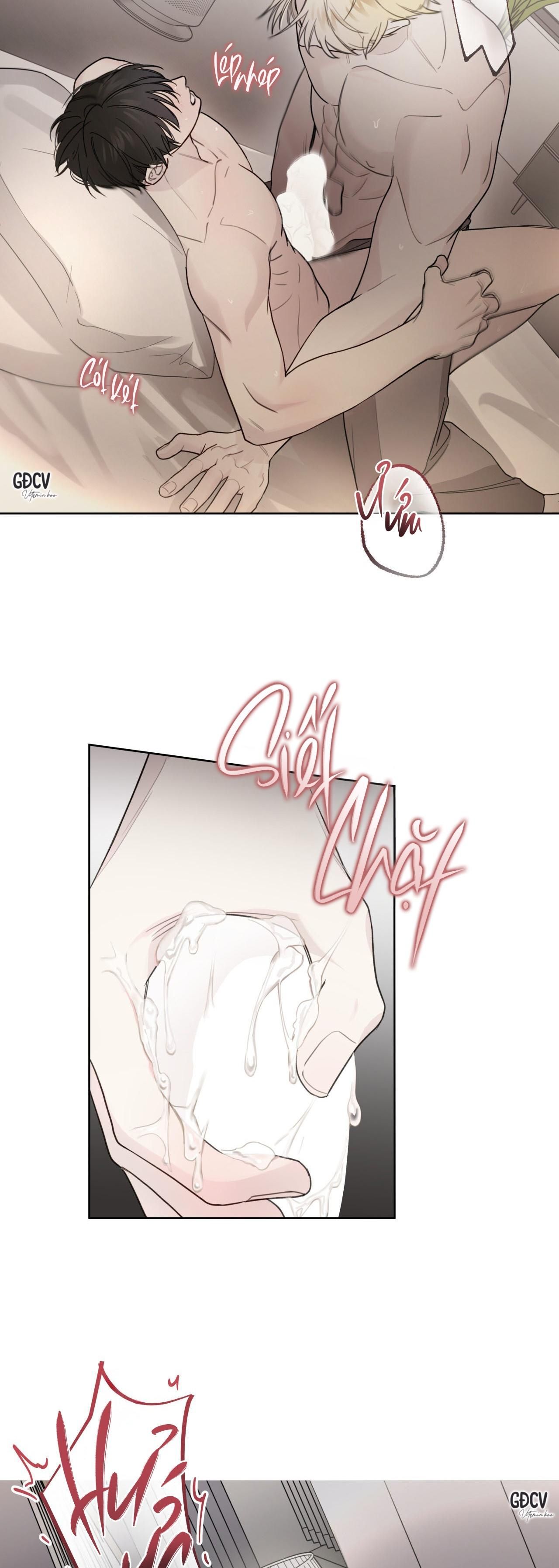 đọc truyện Hiểm Họa Guiding Chương 15 ảnh 25 tại Thiên Thai Truyện