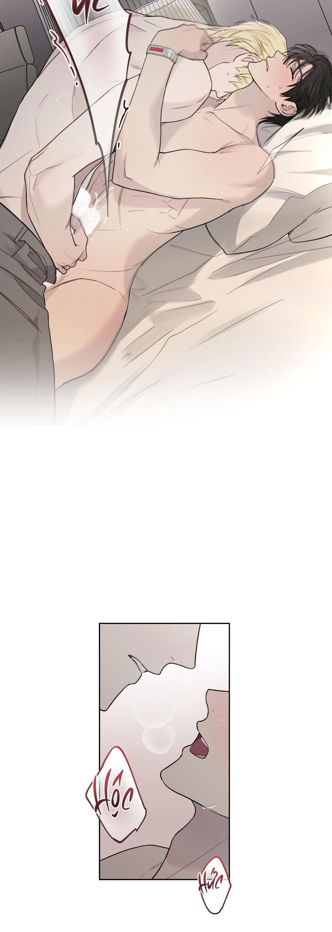 đọc truyện Hiểm Họa Guiding Chương 15 ảnh 26 tại Thiên Thai Truyện