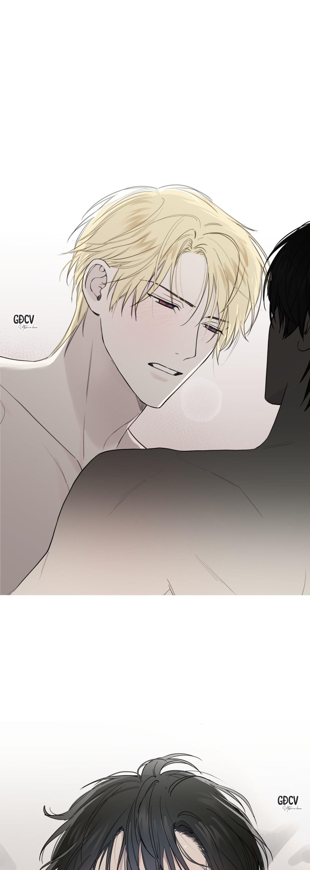 đọc truyện Hiểm Họa Guiding Chương 15 ảnh 27 tại Thiên Thai Truyện