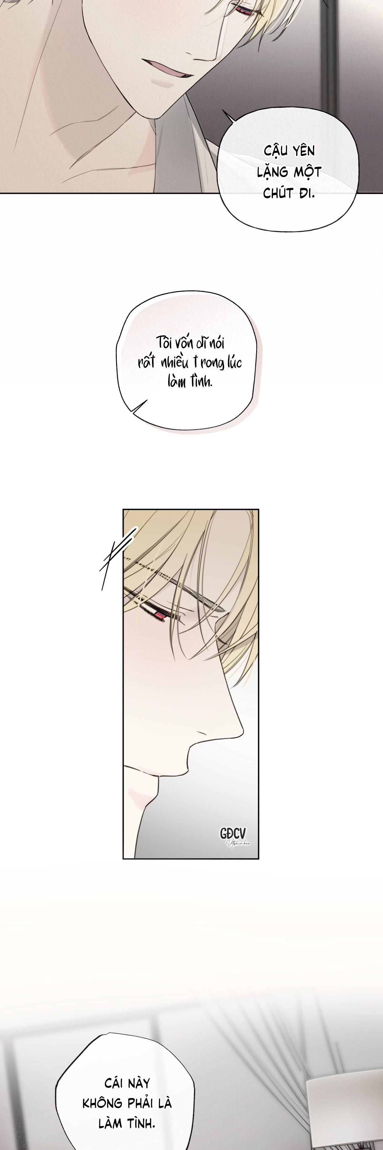 đọc truyện Hiểm Họa Guiding Chương 15 ảnh 8 tại Thiên Thai Truyện