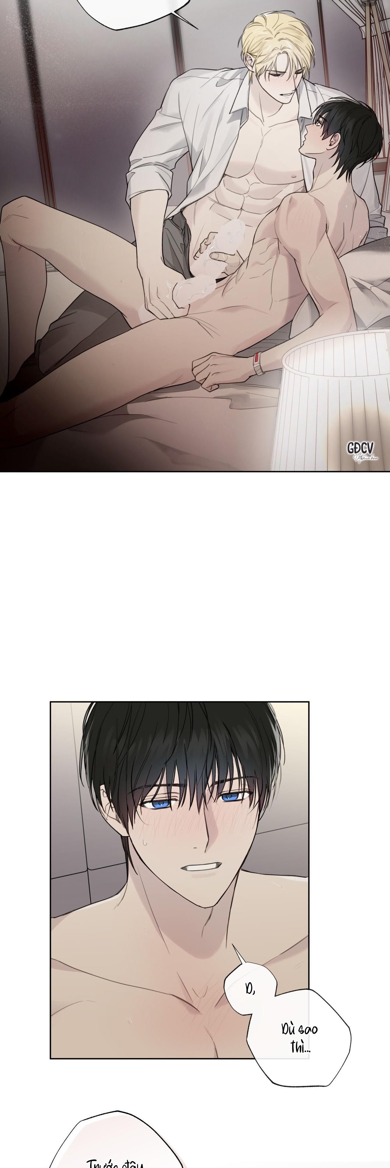 đọc truyện Hiểm Họa Guiding Chương 15 ảnh 9 tại Thiên Thai Truyện