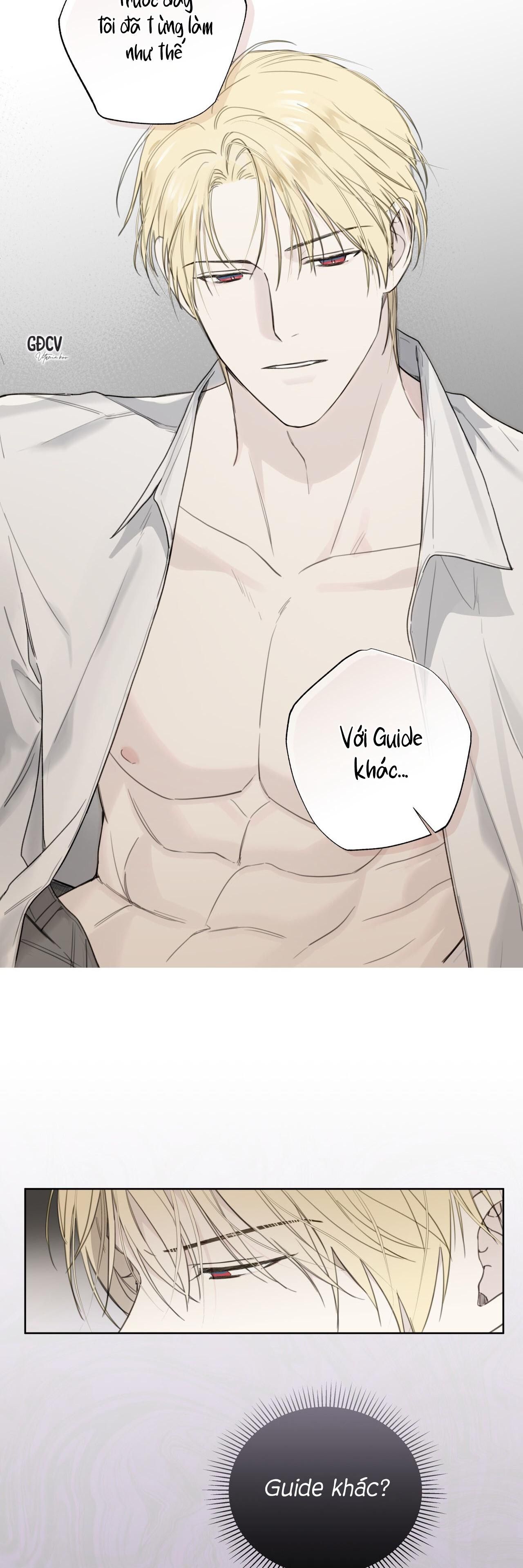 đọc truyện Hiểm Họa Guiding Chương 15 ảnh 10 tại Thiên Thai Truyện