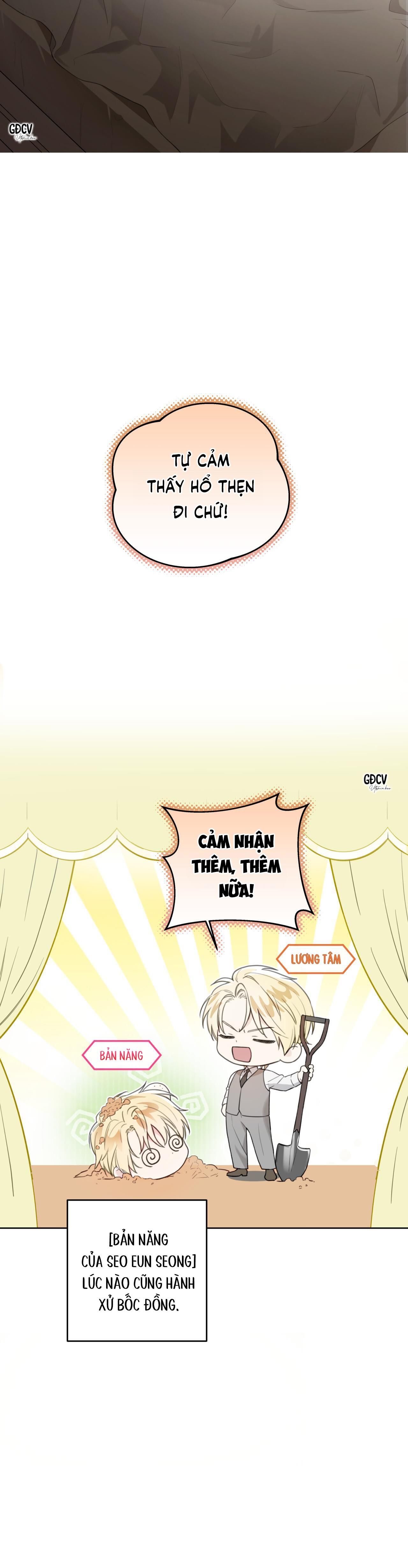 đọc truyện Hiểm Họa Guiding Chương 16 ảnh 3 tại Thiên Thai Truyện