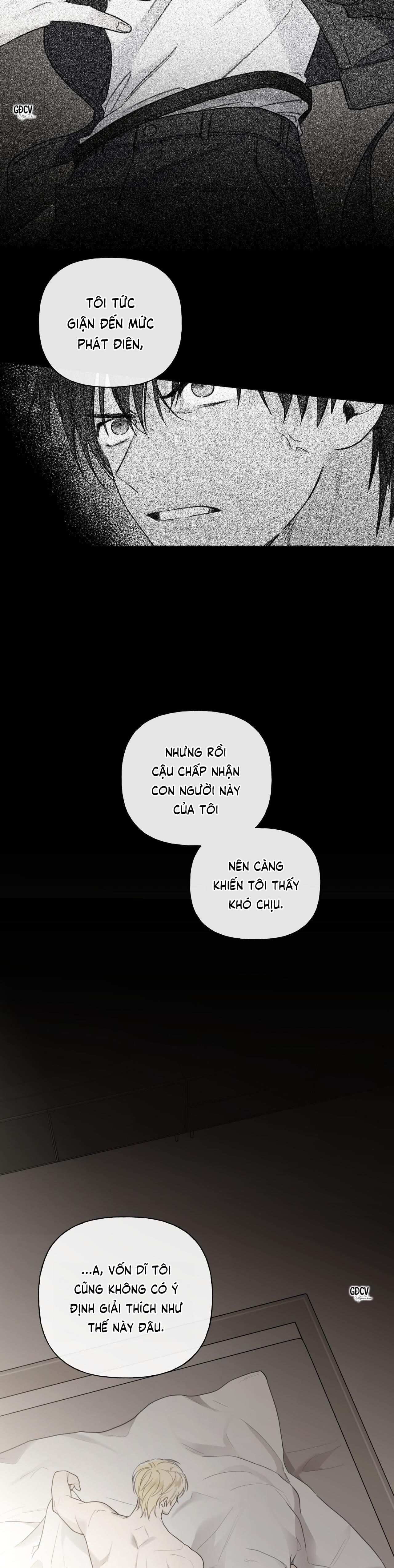 đọc truyện Hiểm Họa Guiding Chương 16 ảnh 13 tại Thiên Thai Truyện