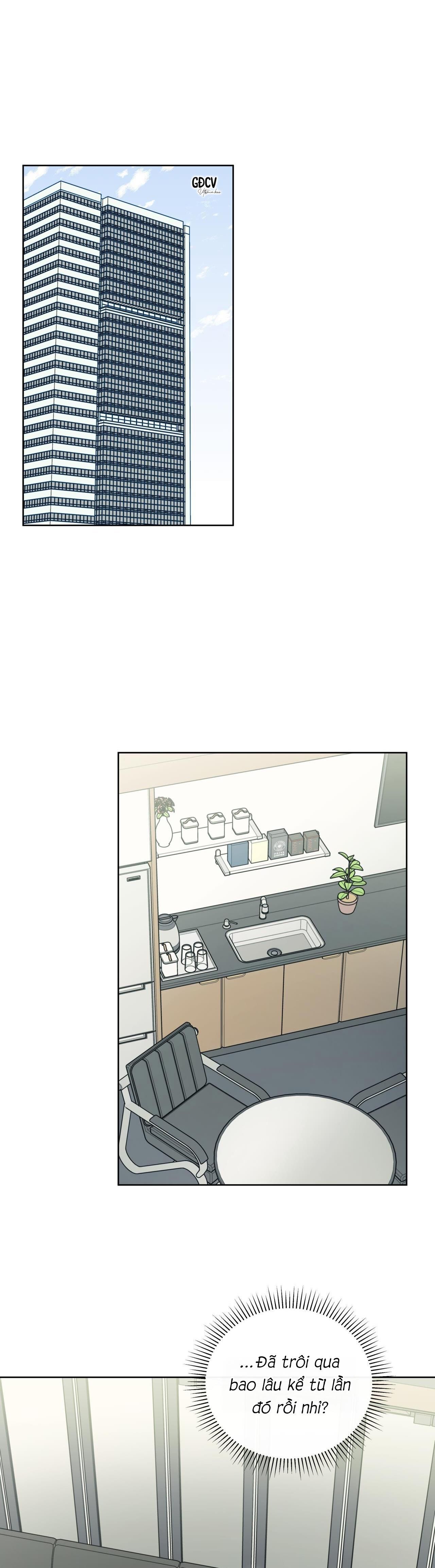 đọc truyện Hiểm Họa Guiding Chương 16 ảnh 18 tại Thiên Thai Truyện