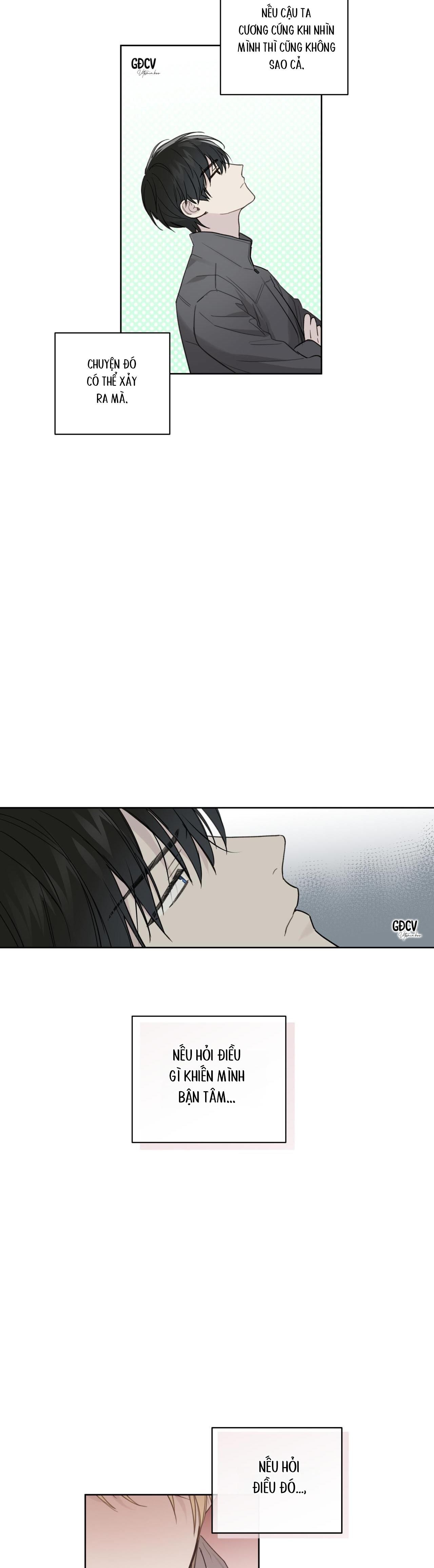 đọc truyện Hiểm Họa Guiding Chương 16 ảnh 20 tại Thiên Thai Truyện