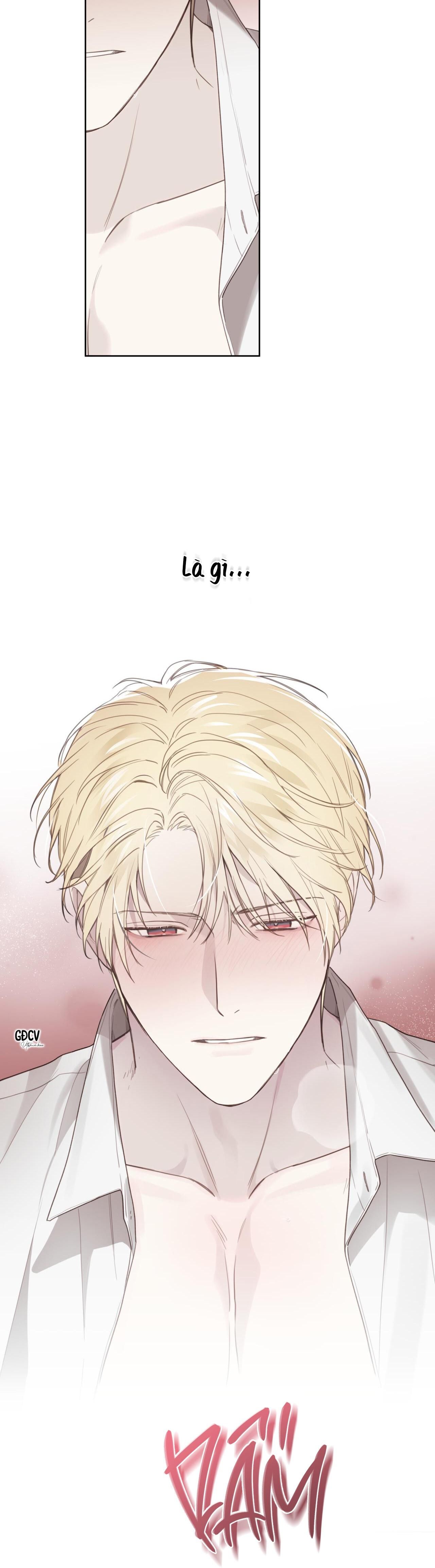 đọc truyện Hiểm Họa Guiding Chương 16 ảnh 21 tại Thiên Thai Truyện