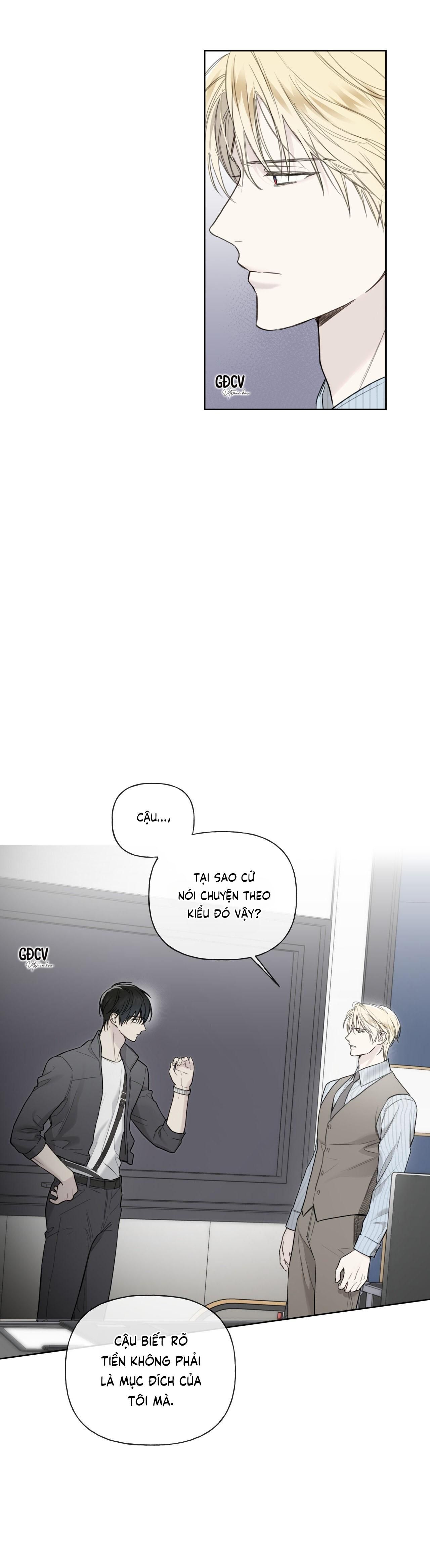 đọc truyện Hiểm Họa Guiding Chương 17 ảnh 15 tại Thiên Thai Truyện