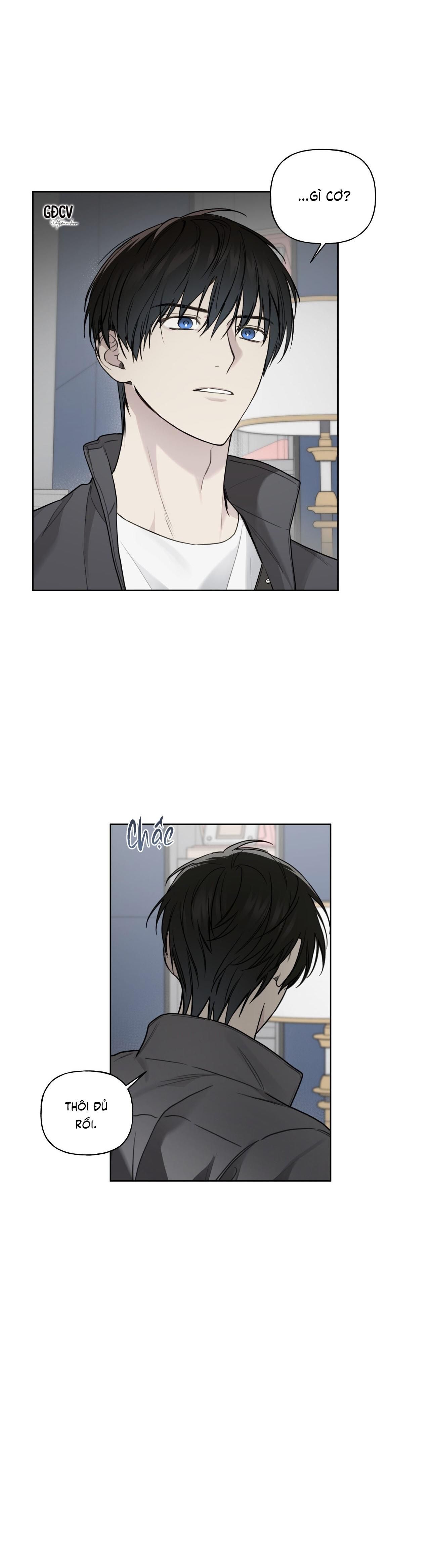 đọc truyện Hiểm Họa Guiding Chương 17 ảnh 16 tại Thiên Thai Truyện