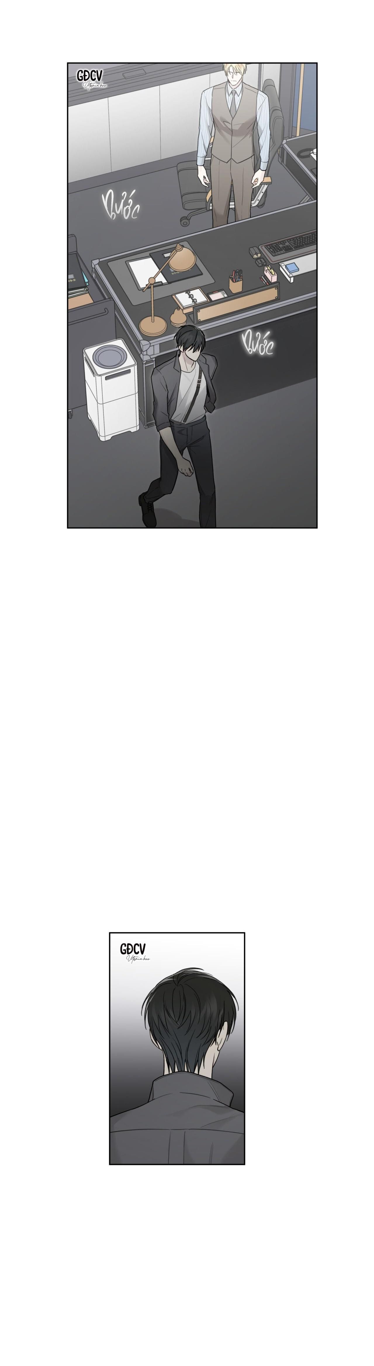 đọc truyện Hiểm Họa Guiding Chương 17 ảnh 17 tại Thiên Thai Truyện