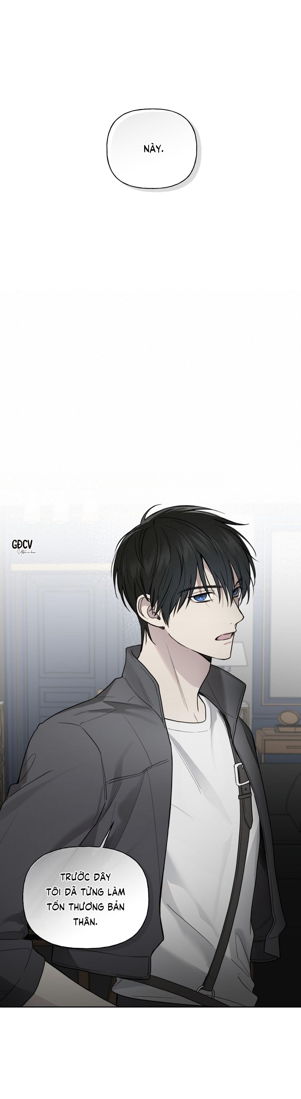 đọc truyện Hiểm Họa Guiding Chương 17 ảnh 18 tại Thiên Thai Truyện