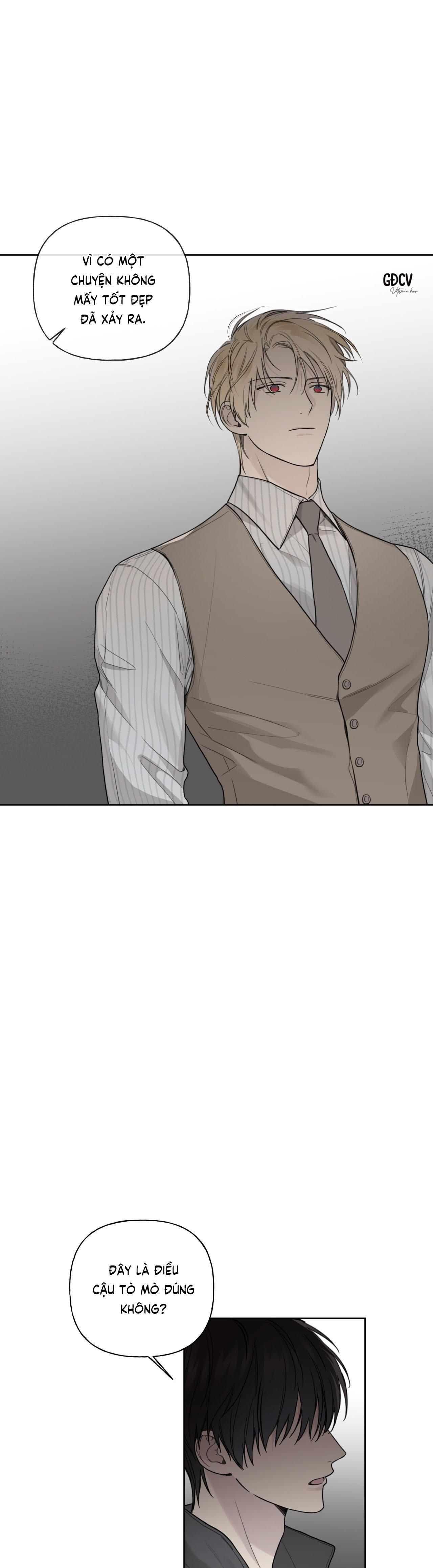 đọc truyện Hiểm Họa Guiding Chương 17 ảnh 19 tại Thiên Thai Truyện