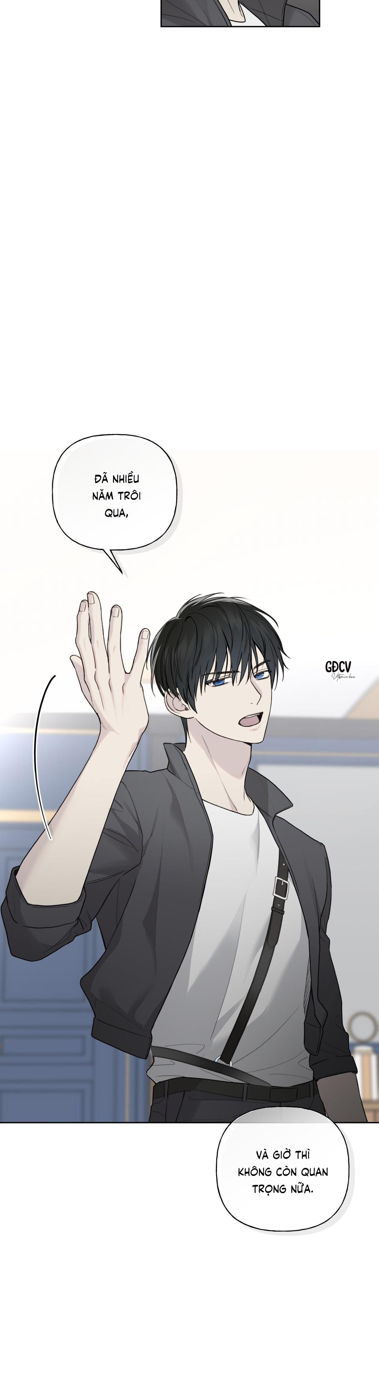 đọc truyện Hiểm Họa Guiding Chương 17 ảnh 20 tại Thiên Thai Truyện