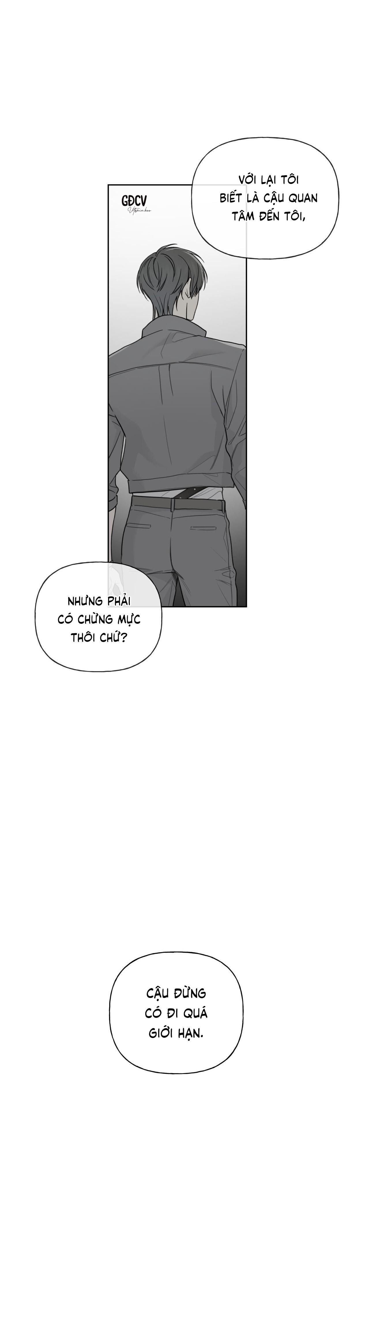 đọc truyện Hiểm Họa Guiding Chương 17 ảnh 21 tại Thiên Thai Truyện