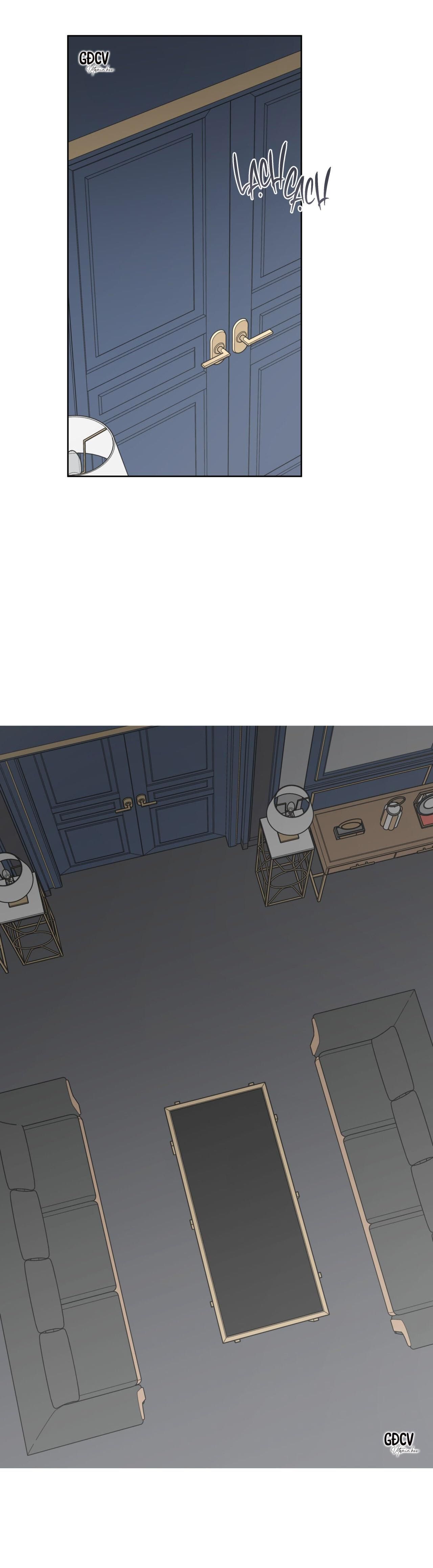 đọc truyện Hiểm Họa Guiding Chương 17 ảnh 22 tại Thiên Thai Truyện