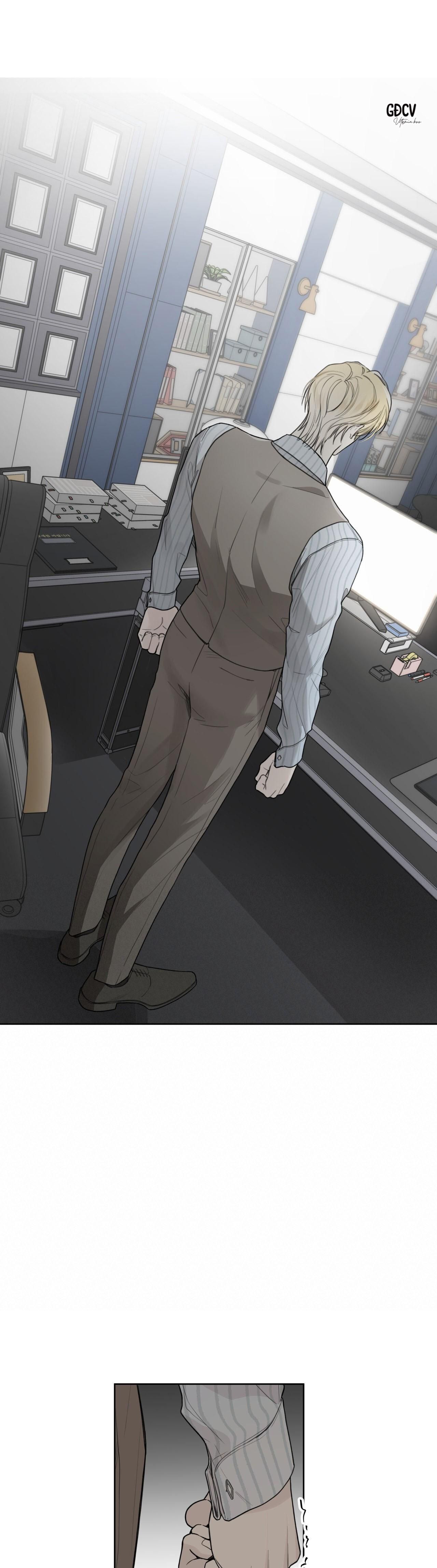 đọc truyện Hiểm Họa Guiding Chương 17 ảnh 23 tại Thiên Thai Truyện