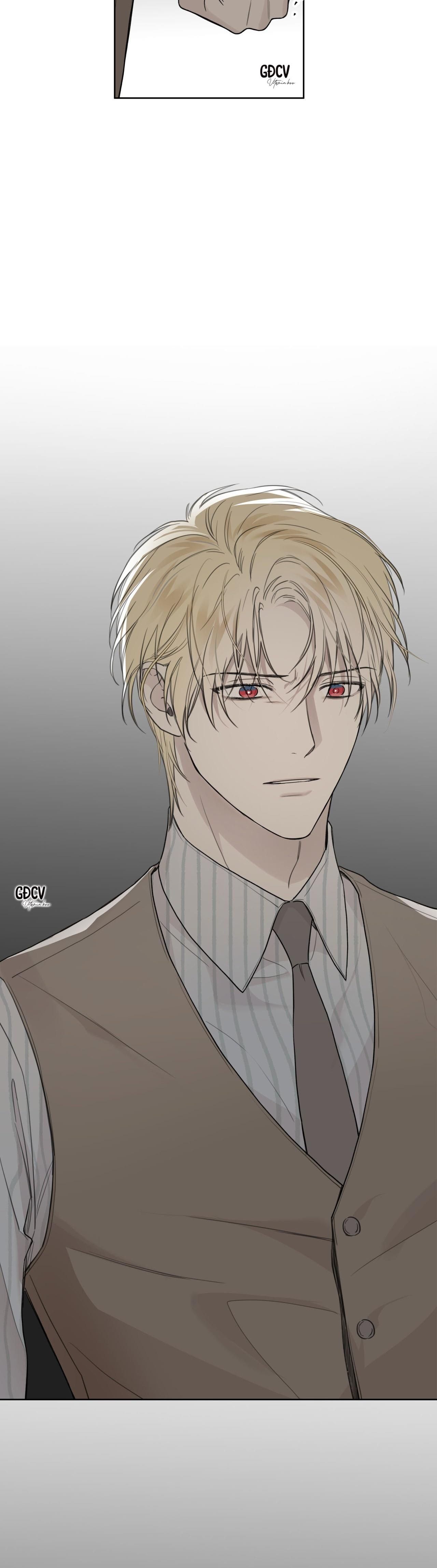 đọc truyện Hiểm Họa Guiding Chương 17 ảnh 24 tại Thiên Thai Truyện