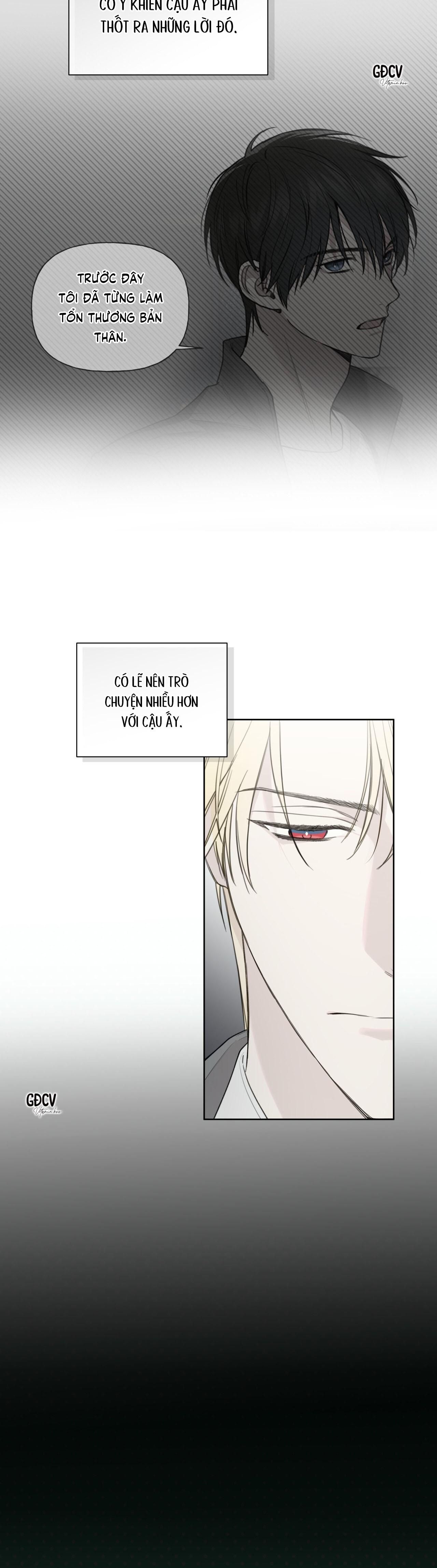 đọc truyện Hiểm Họa Guiding Chương 17 ảnh 26 tại Thiên Thai Truyện