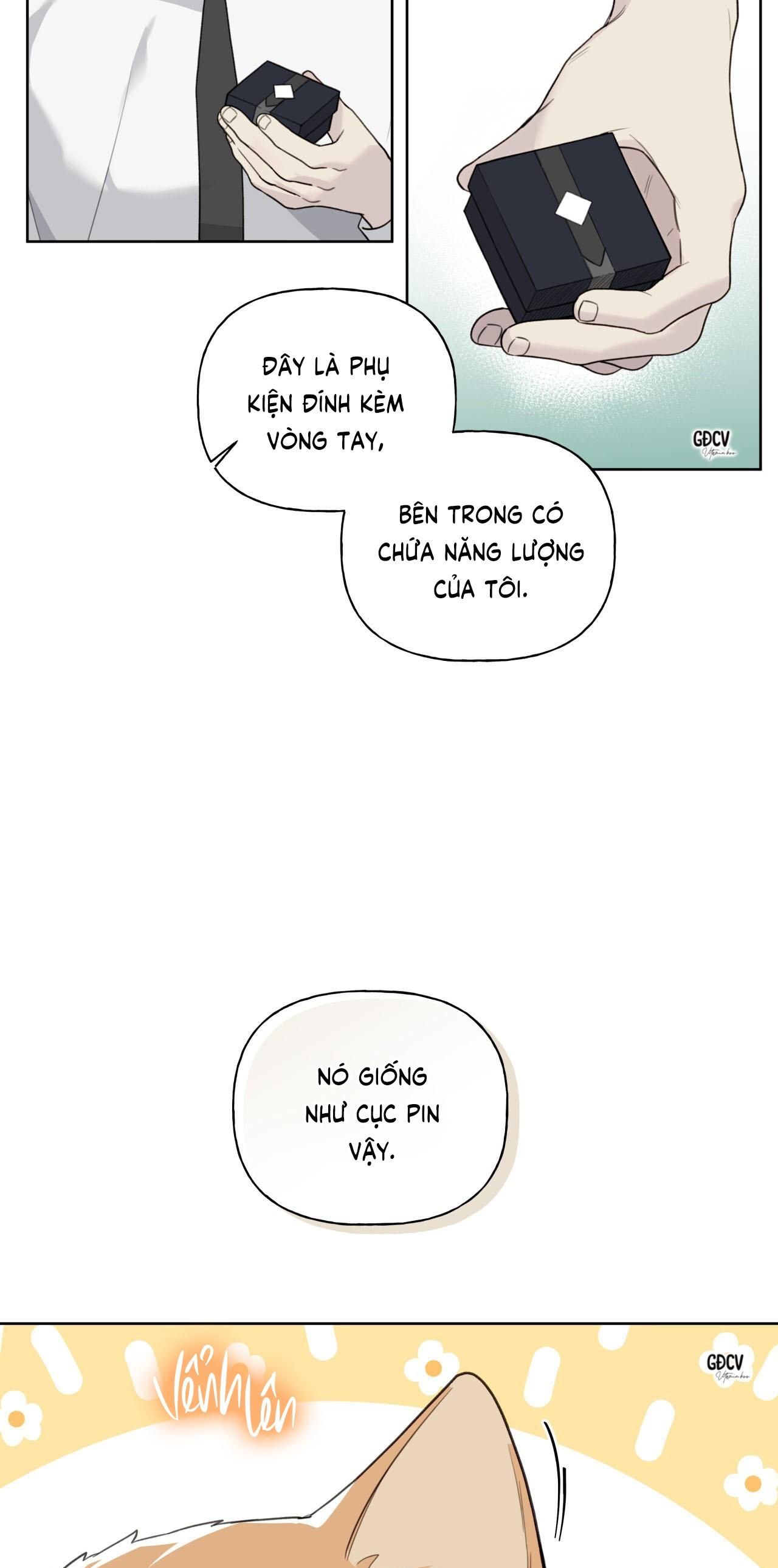 đọc truyện Hiểm Họa Guiding Chương 17 ảnh 31 tại Thiên Thai Truyện