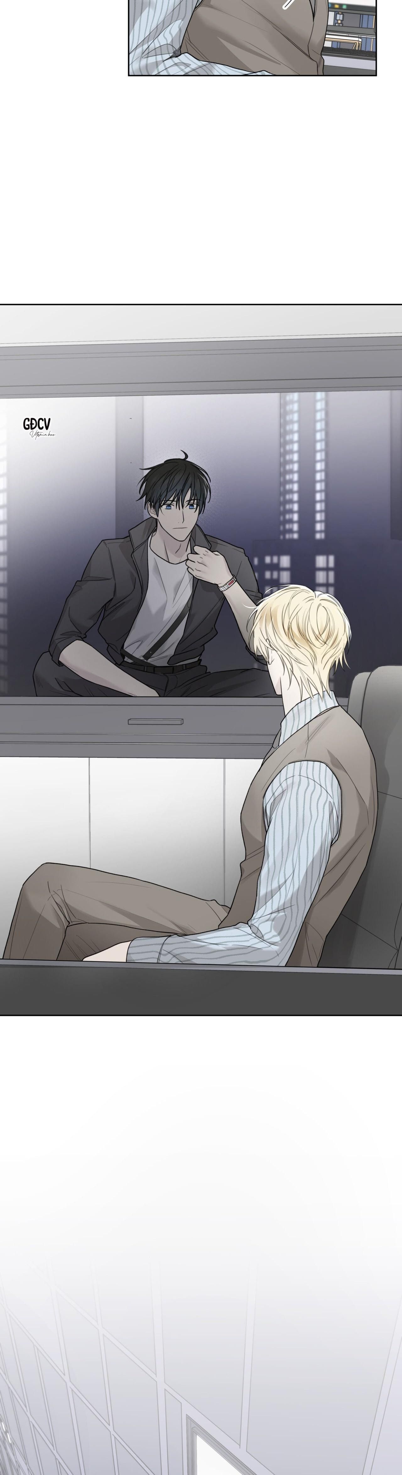 đọc truyện Hiểm Họa Guiding Chương 17 ảnh 10 tại Thiên Thai Truyện