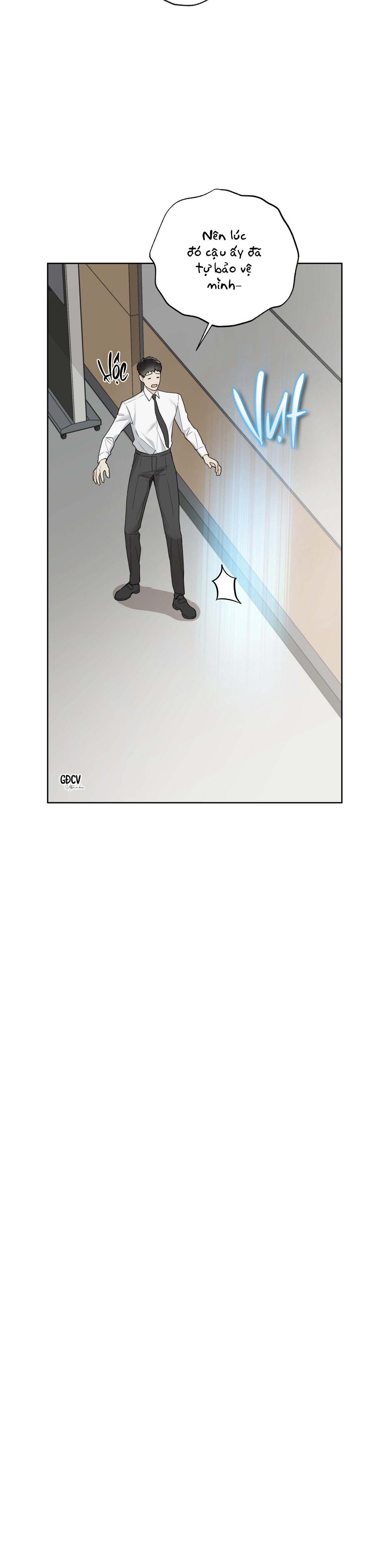 đọc truyện Hiểm Họa Guiding Chương 18 ảnh 14 tại Thiên Thai Truyện