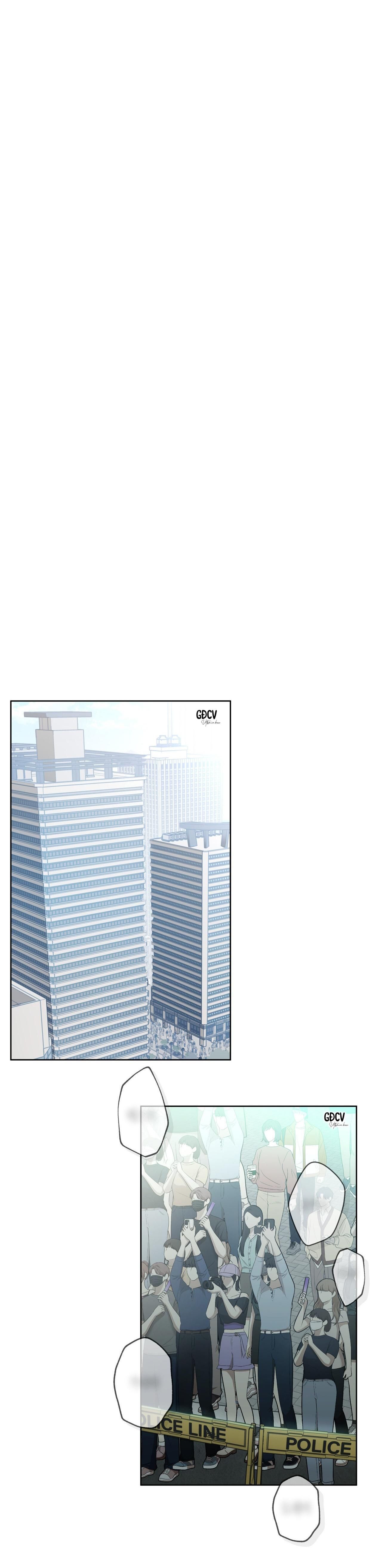 đọc truyện Hiểm Họa Guiding Chương 18 ảnh 15 tại Thiên Thai Truyện