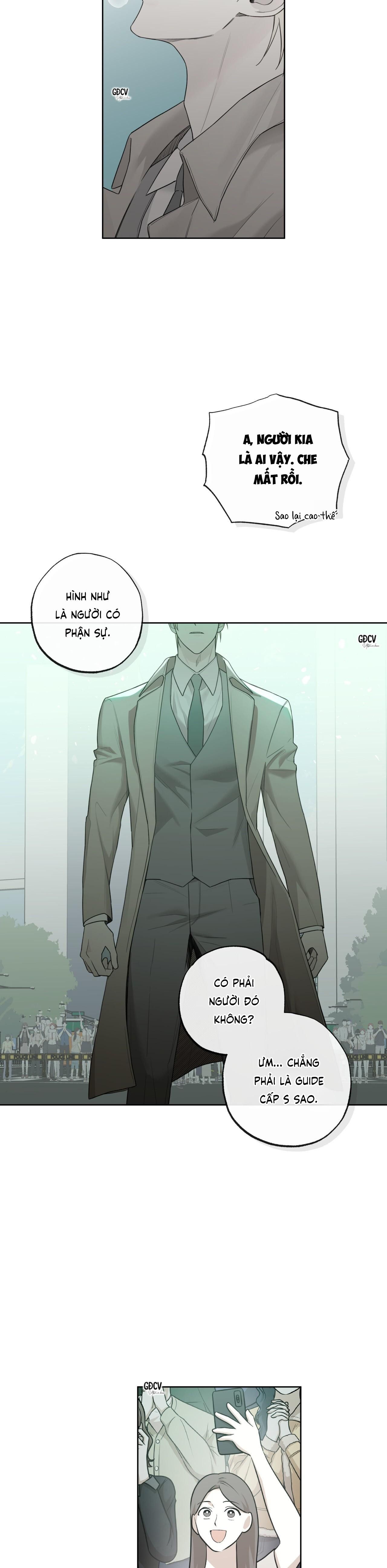 đọc truyện Hiểm Họa Guiding Chương 18 ảnh 18 tại Thiên Thai Truyện