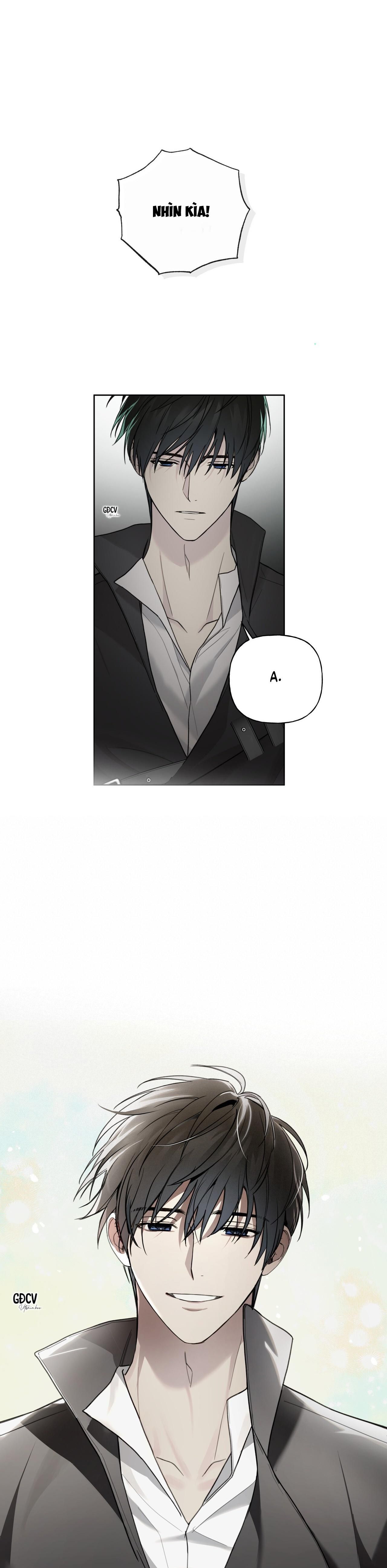 đọc truyện Hiểm Họa Guiding Chương 18 ảnh 21 tại Thiên Thai Truyện