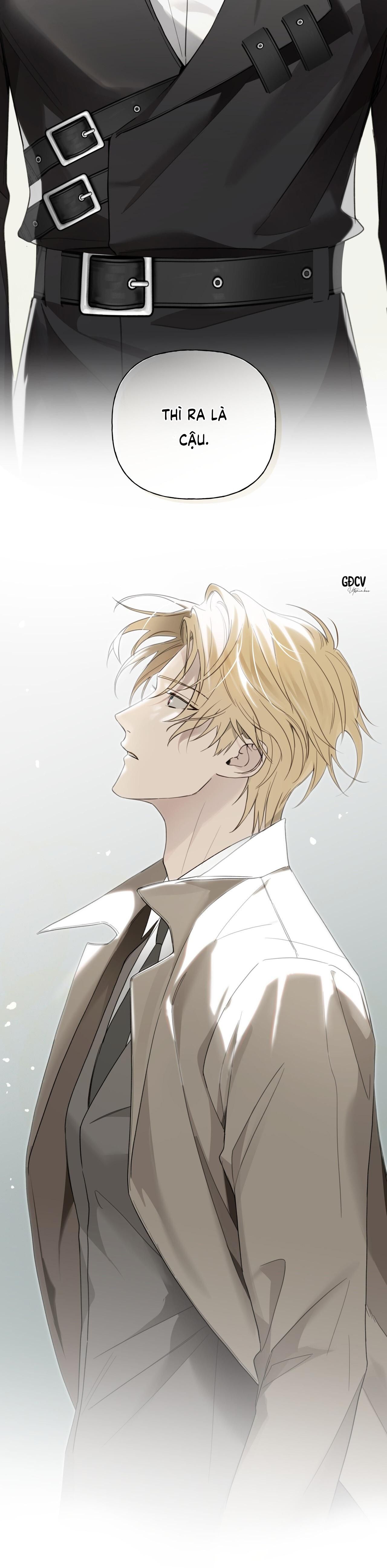 đọc truyện Hiểm Họa Guiding Chương 18 ảnh 22 tại Thiên Thai Truyện