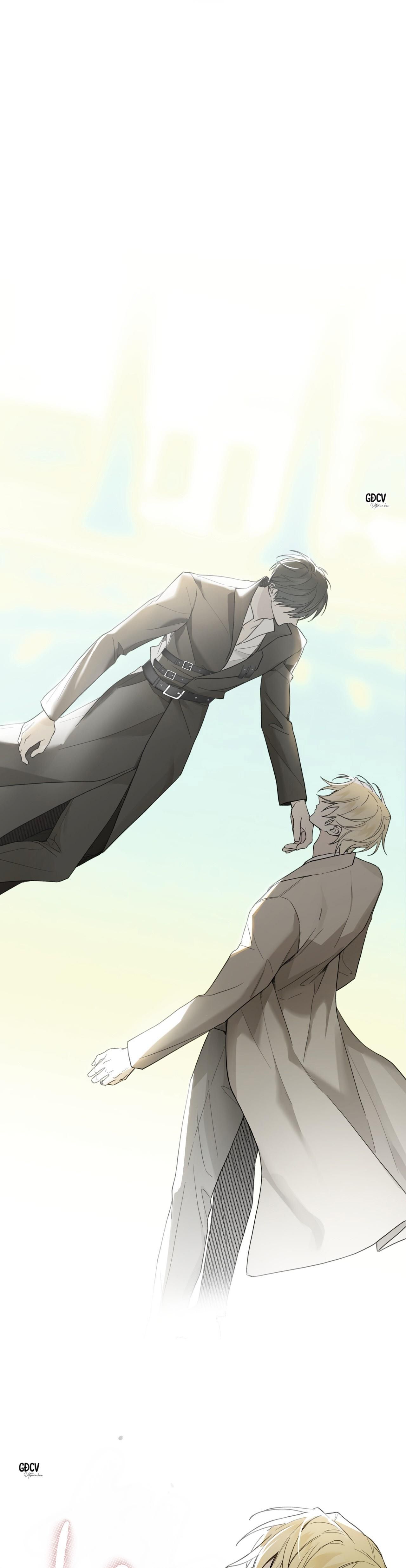 đọc truyện Hiểm Họa Guiding Chương 18 ảnh 23 tại Thiên Thai Truyện