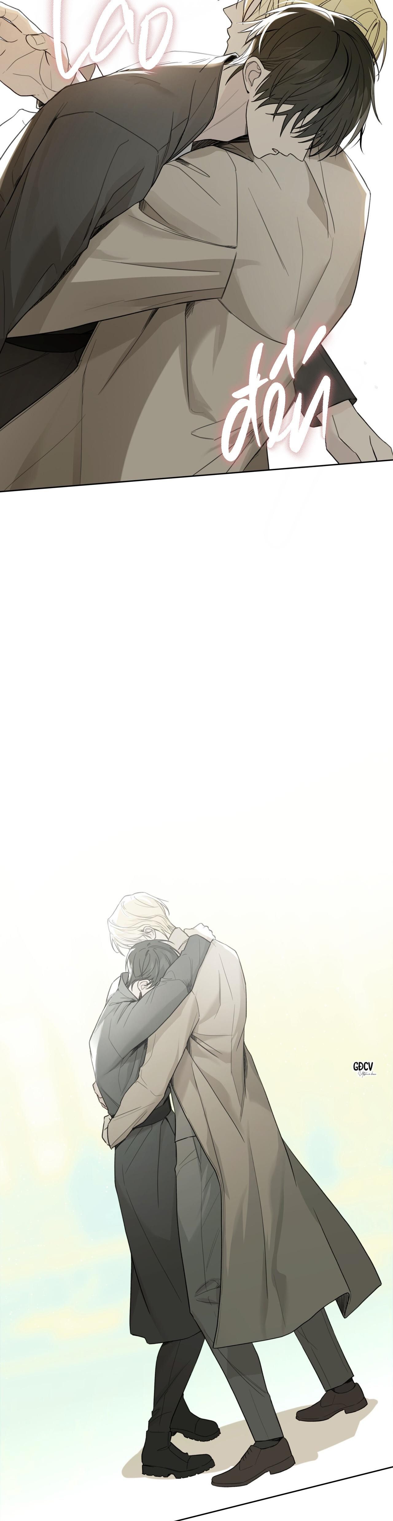 đọc truyện Hiểm Họa Guiding Chương 18 ảnh 24 tại Thiên Thai Truyện