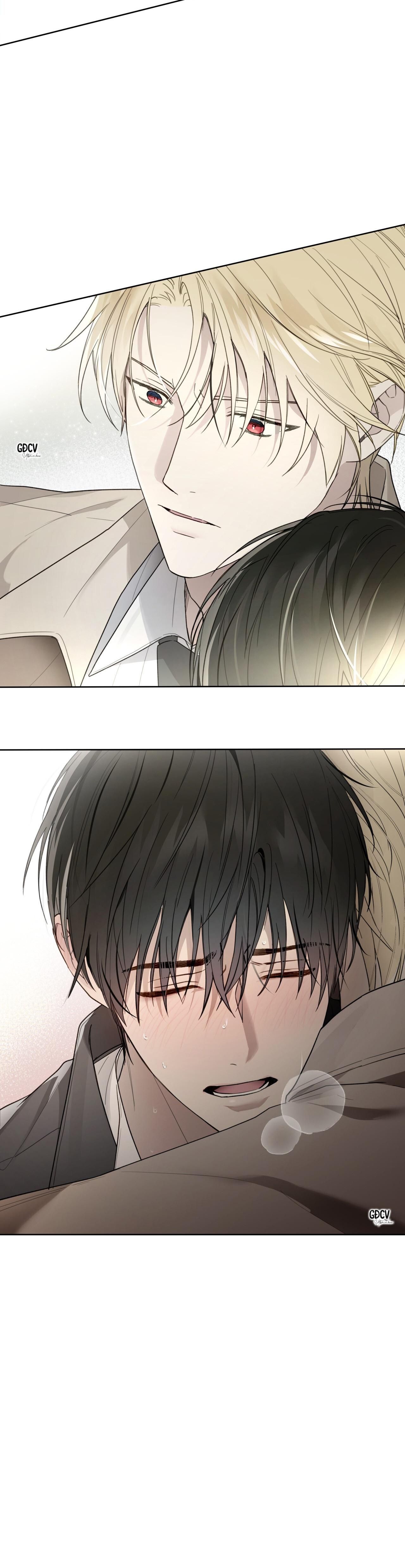 đọc truyện Hiểm Họa Guiding Chương 18 ảnh 25 tại Thiên Thai Truyện