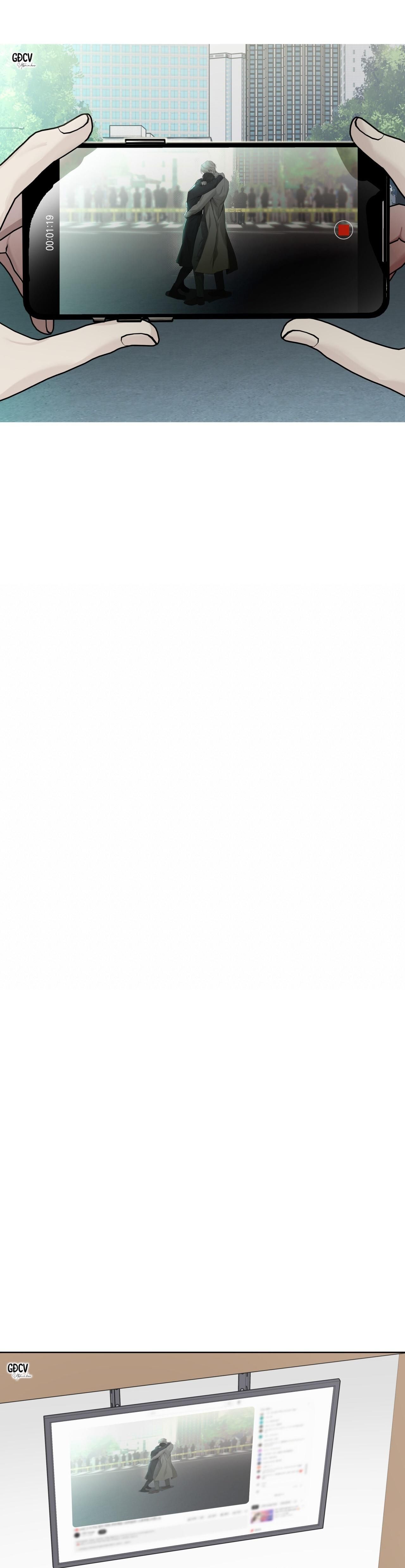 đọc truyện Hiểm Họa Guiding Chương 18 ảnh 26 tại Thiên Thai Truyện