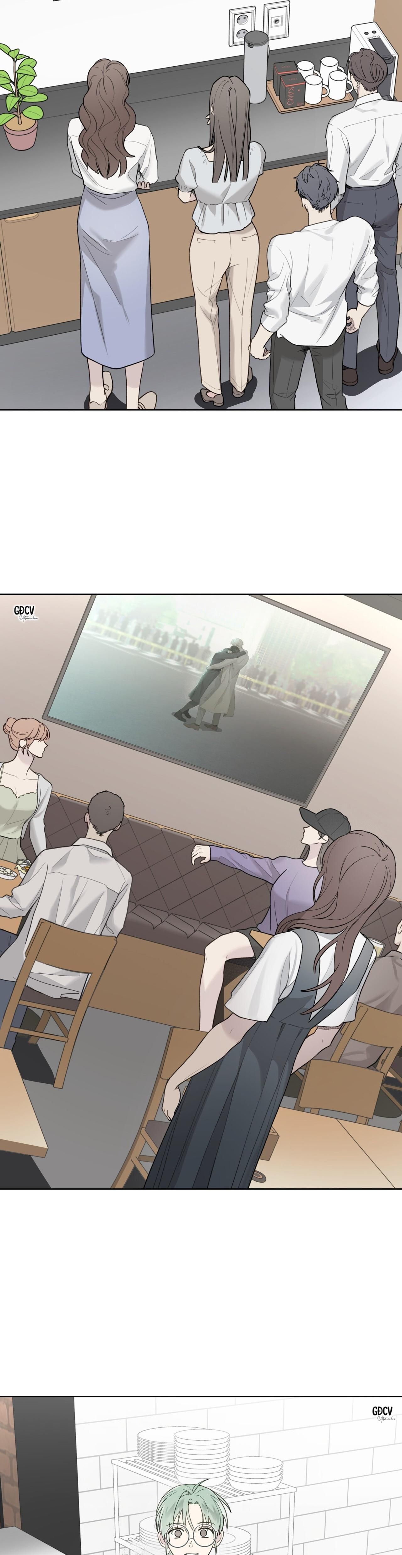 đọc truyện Hiểm Họa Guiding Chương 18 ảnh 27 tại Thiên Thai Truyện