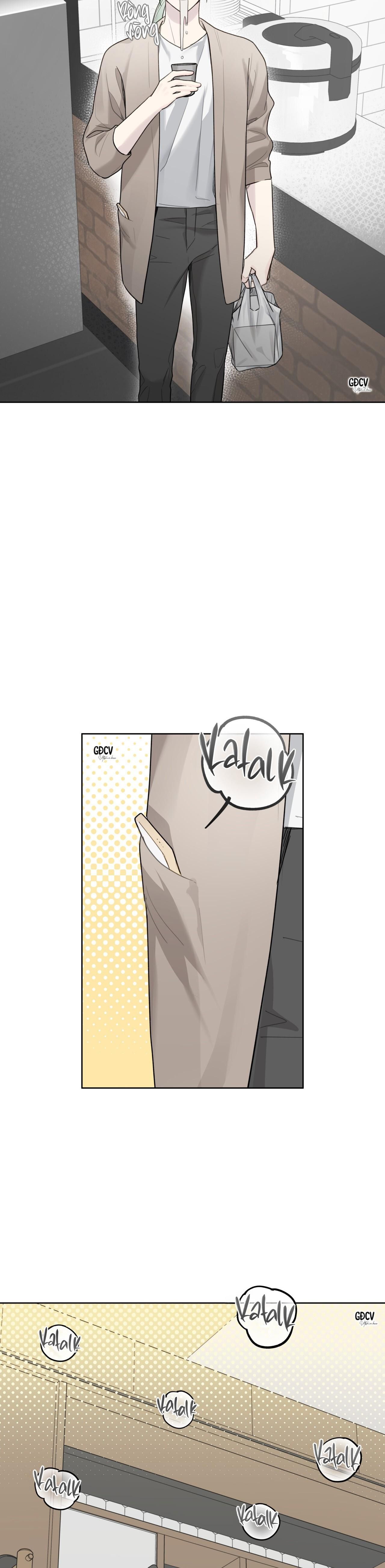 đọc truyện Hiểm Họa Guiding Chương 18 ảnh 28 tại Thiên Thai Truyện