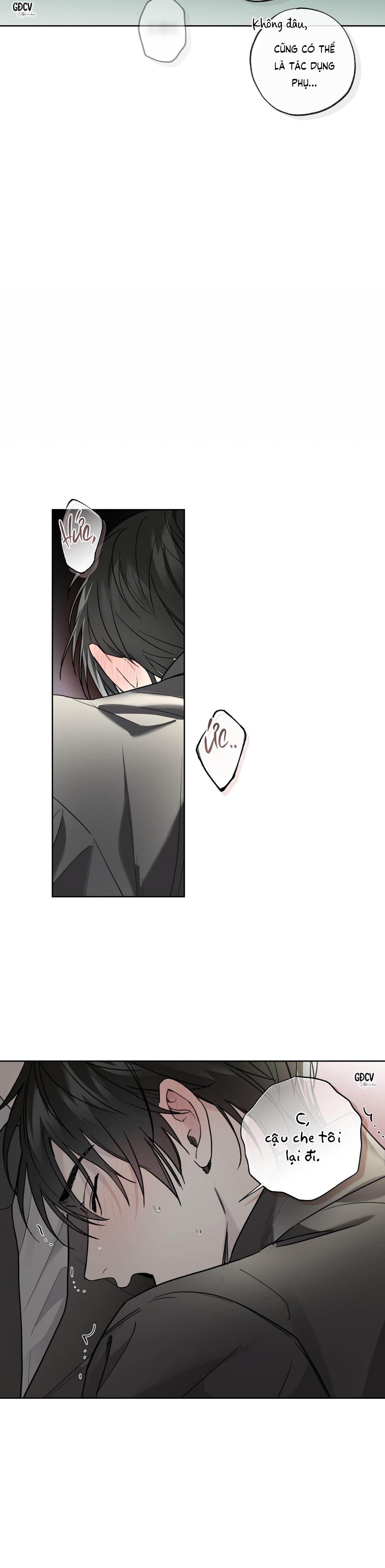 đọc truyện Hiểm Họa Guiding Chương 18 ảnh 31 tại Thiên Thai Truyện