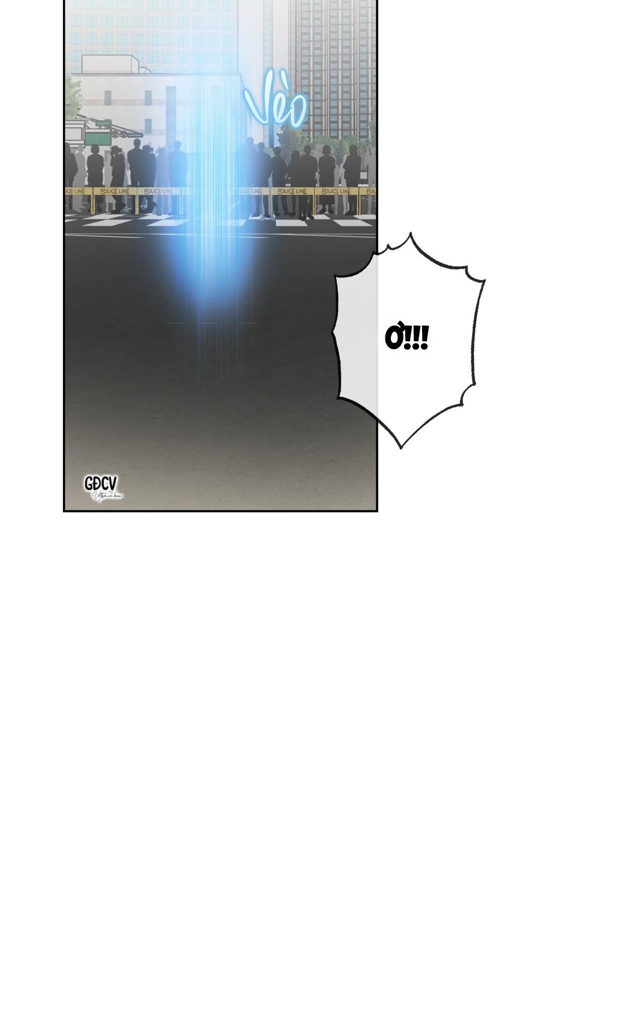 đọc truyện Hiểm Họa Guiding Chương 18 ảnh 33 tại Thiên Thai Truyện