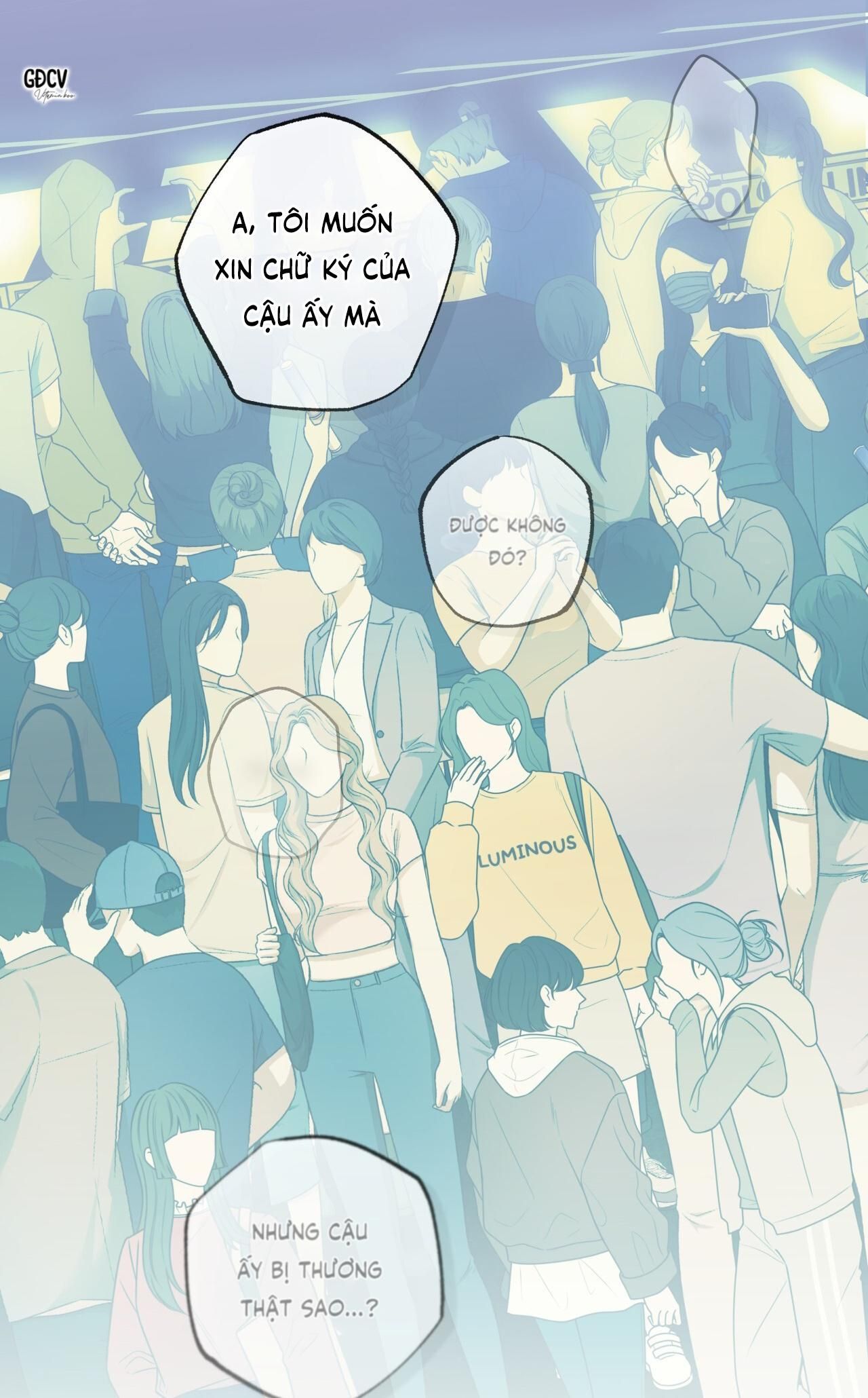 đọc truyện Hiểm Họa Guiding Chương 18 ảnh 35 tại Thiên Thai Truyện