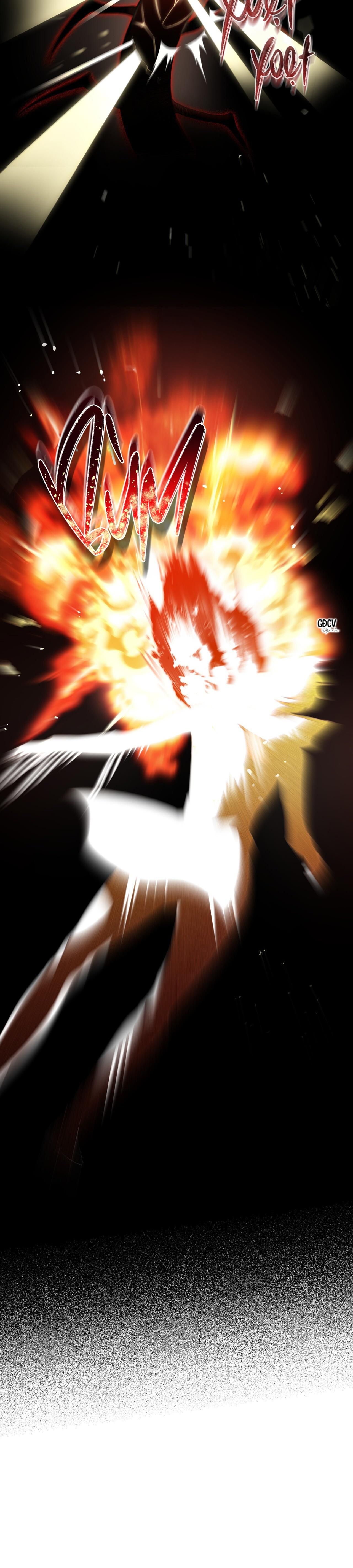 đọc truyện Hiểm Họa Guiding Chương 18 ảnh 9 tại Thiên Thai Truyện